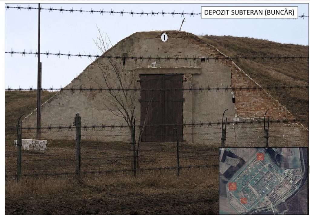 Autoritățile din Moldova au calculat ce pagube ar produce o explozie a depozitului de muniție din Transnistria, după ce rușii au zis că ar fi „ca o armă nucleară”