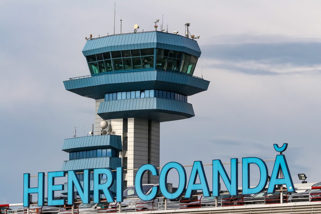 Bucureștiul, afectat de o pană de curent, resimțită inclusiv pe Aeroportul Henri Coandă / Avaria în zonele Pipera, Aviației și Otopeni, remediată