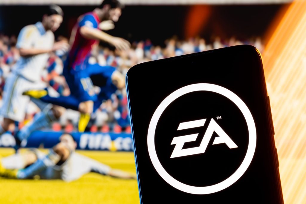 Electronic Arts cumpărat de Arabia Saudită într-o tranzacție uriașă