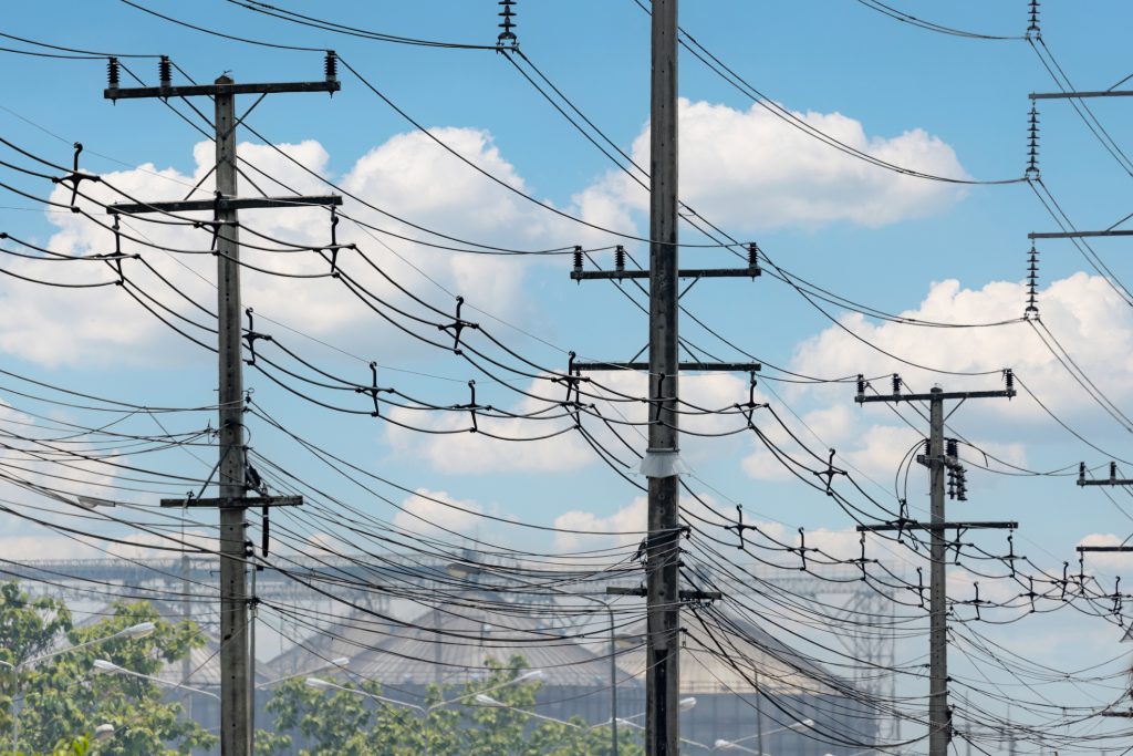 Anunțul Transelectrica despre aprovizionarea cu energie electrică, după ce au fost prognozate temperaturi de 36 de grade Celsius