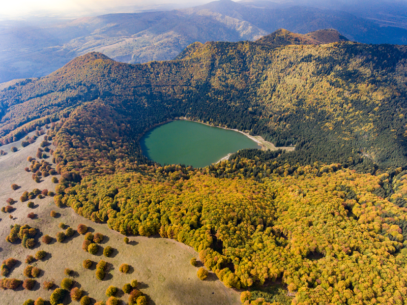 Vacanță în Carpați românești, costuri sub Alpi și Dolomiți