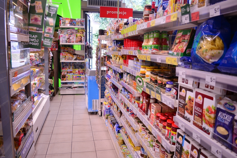 Lanț marketuri din România poate fi achiziționat pentru sumă uriașă