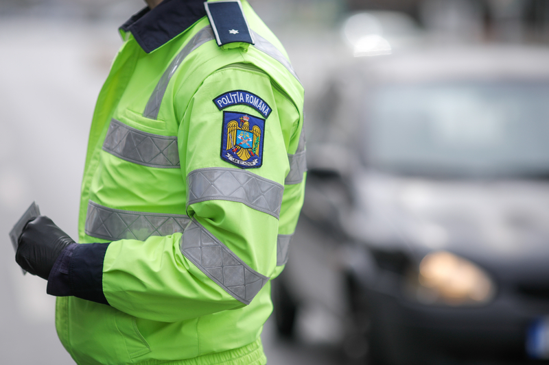 Un copil de 15 ani a ucis un copil de cinci ani, într-un accident de motocicletă