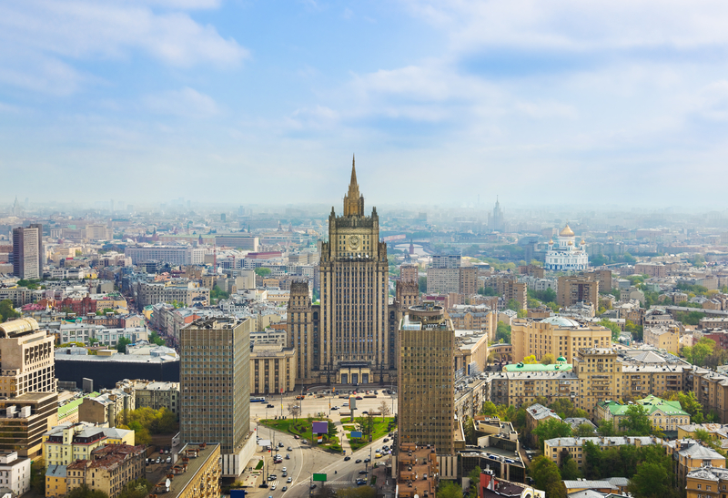 Peste 600 de drone ucrainene atacă Moscova, anunță oficialii ruși