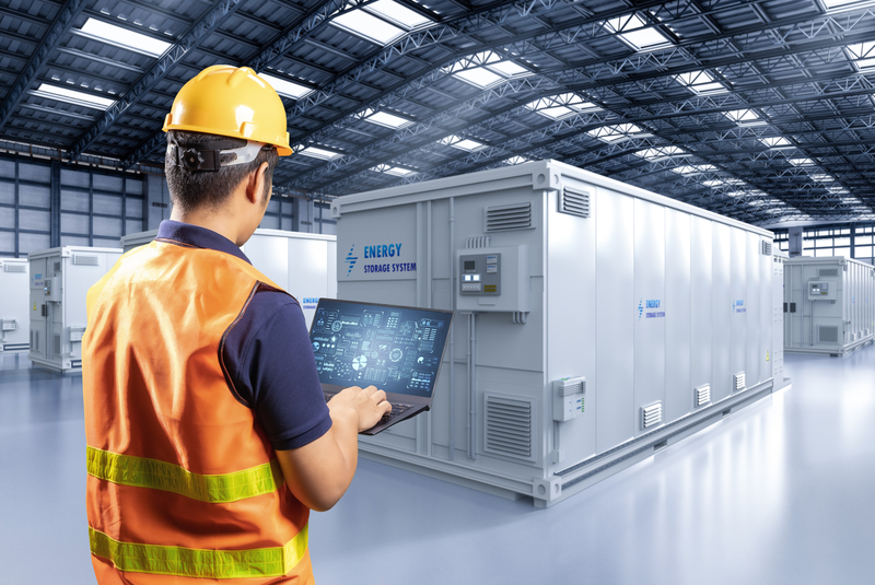 Jucător gigant din energie intră în România, deschizând oportunități