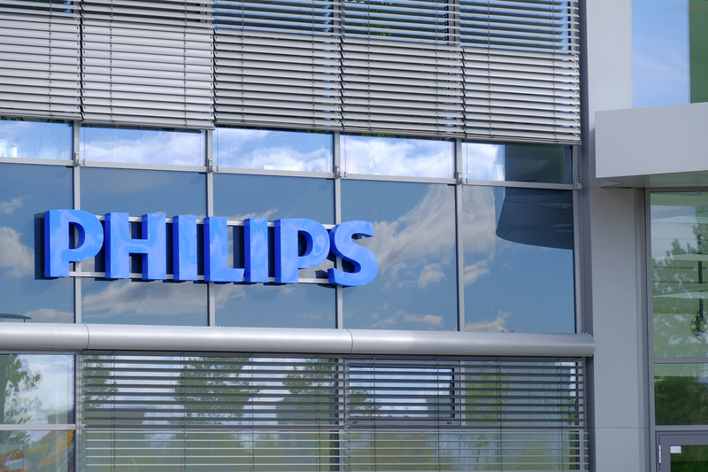 Inspecții la Philips România și la 10 alte firme. Investigație a Consiliului Concurenței