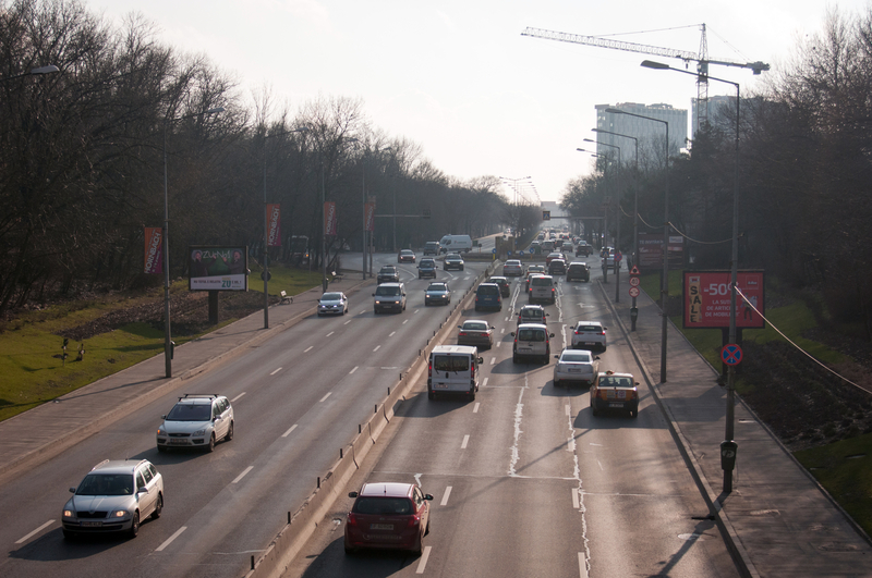 „Polul corporatiștilor” din București se extinde cu câteva mii de apartamente noi. Ce salarii trebuie să câștige o familie pentru a-și cumpăra un apartament cu 2 sau 3 camere aici