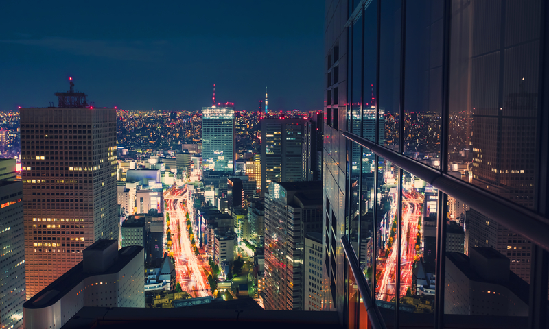 Cutremur de 5,9 în Japonia: Tokyo resimte impactul seismului
