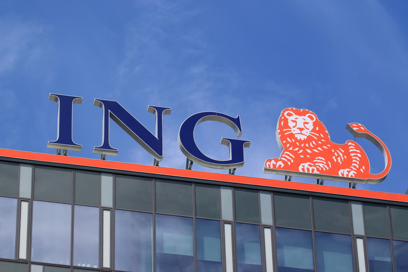 ING România: opțiune nouă deja în aplicație pentru clienți