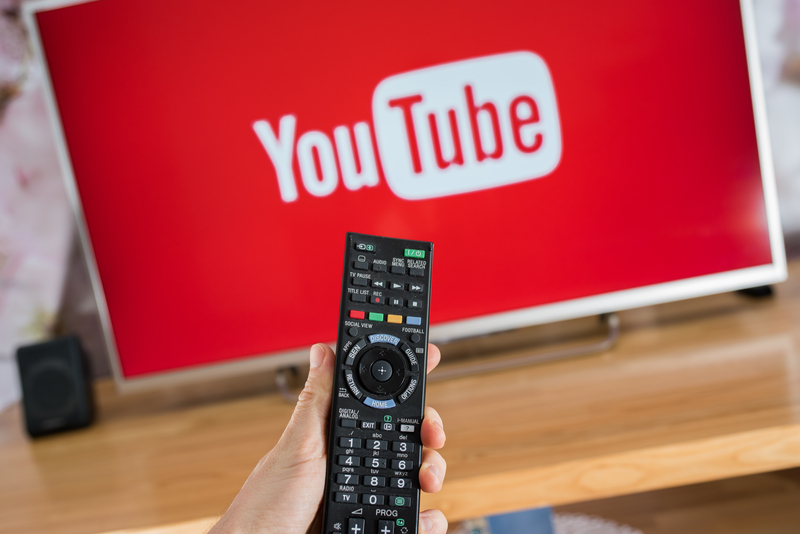 YouTube crește dramatic prețurile în România, costurile cresc