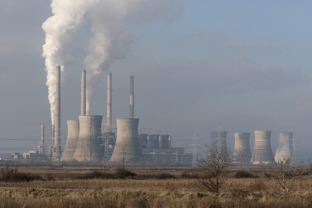 Centrala Turceni se oprește: o nouă lovitură a crizei energetice