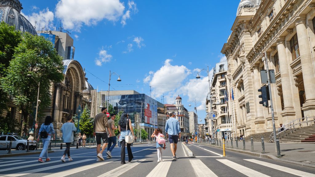 Apel către populație, companii și instituții publice pentru reducerea consumului de energie. Ministerul Energiei: Utilizarea mașinii de spălat sau a boilerului poate fi reprogramată 
