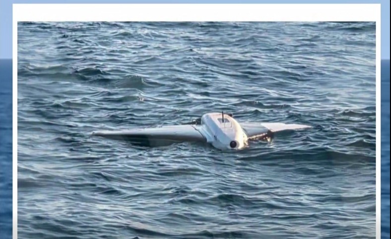 Alertă în Marea Neagră: Drone de tip Gerbera, distruse de scafandrii Armatei Române, lângă Neptun Deep. Ucraina spune că nu-i aparțin