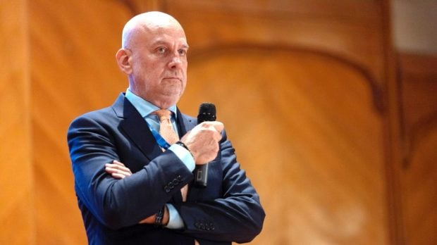 Ce se poate face cu legea salarizării, după eșecul reformei din PNRR. Dumitru Costin, BNS: Justiția a crescut ca un balaur, ar trebui să aibă lege separată. Restul familiilor ocupaționale să aibă o lege aplicată în etape