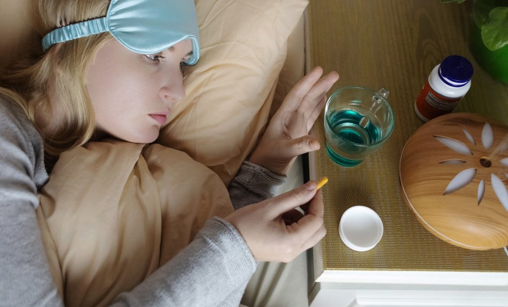 Melatonină vs magneziu: ce supliment aduce somn odihnitor, studii arată