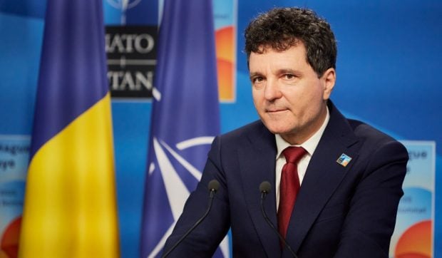 Nicușor Dan: România nu așteaptă testarea Rusiei până e pregătită