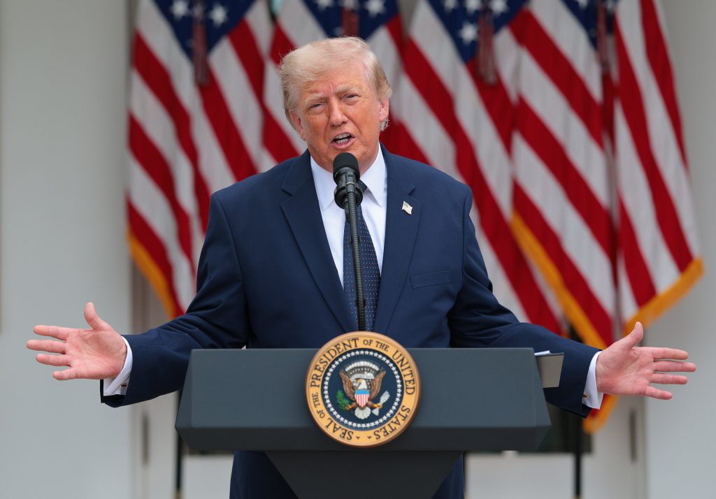 Trump: Vizita CIA la Moscova