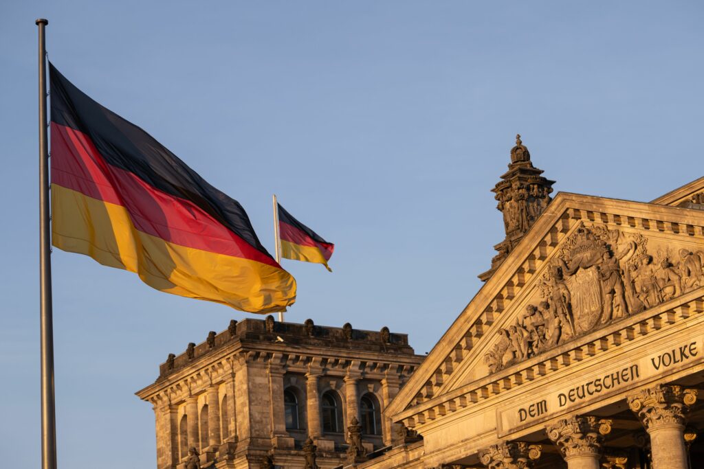 Berlinul ia în calcul finanțarea programului nuclear al Marii Britanii, pe fondul amenințării rusești tot mai mari