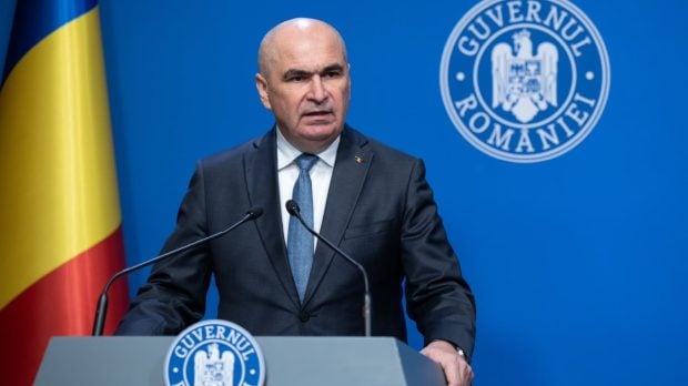 Ilie Bolojan: „Am simțit influența serviciilor secrete, inclusiv în PNL”