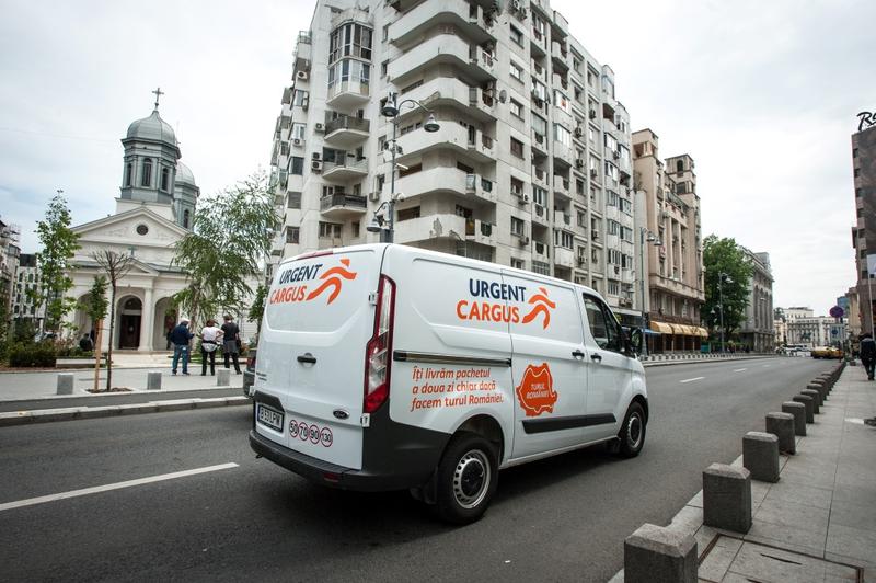 Sameday preia Cargus: ce schimbări așteaptă clienții