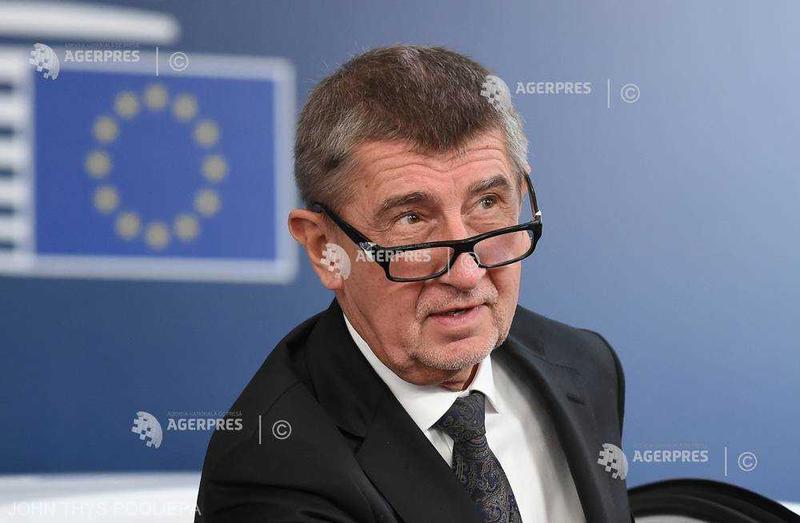 Tranzacție în România: Miliardarul Andrej Babis, care a preluat puterea în Cehia, cumpără activele a trei companii