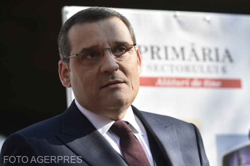 Pesedist celebru din București anunță retragere politică definitivă