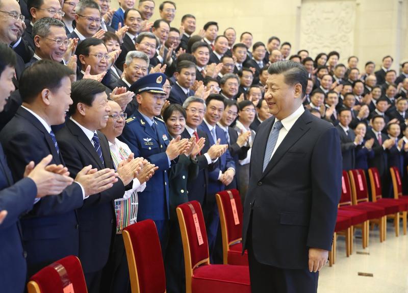 China găzduiește una dintre cele mai misterioase reuniuni mondiale