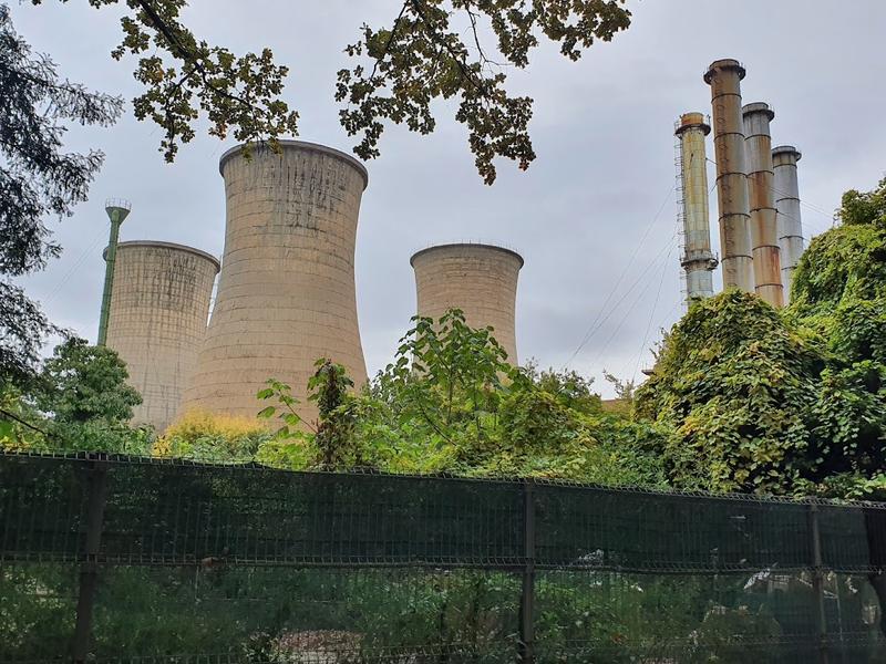 ELCEN reîncepe producția la CET Grozăvești, aducând 30 MW la rețea