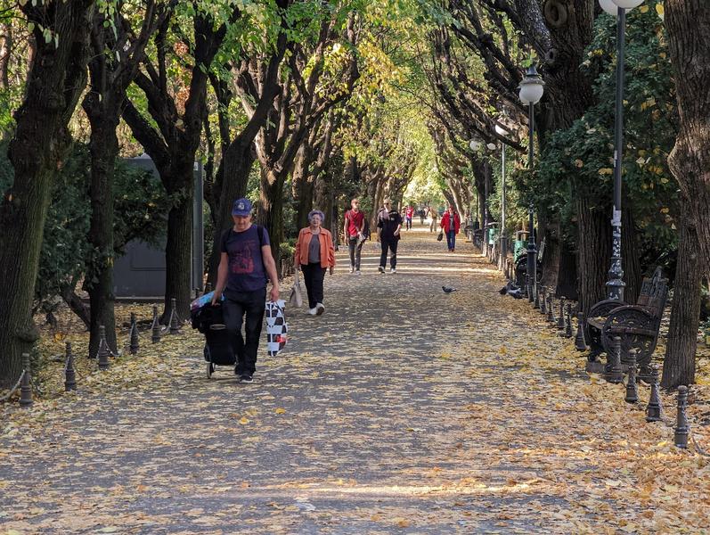 Valuri de căldură și la început de toamnă. ANM anunță cum e vremea până în 21 septembrie
