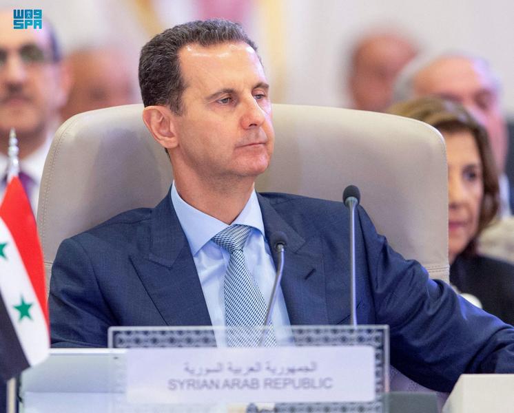 Fostul președinte al Siriei, Bashar al-Assad, a fost condamnat la moarte pentru crime de război și crime împotriva umanității