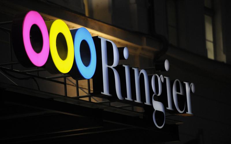 Ringier anunță plecarea de la conducerea companiei Libertate