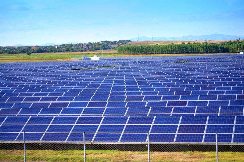 DECIZIE FOTO România, cel mai mare parc fotovoltaic din Europa: A fost emis ultimul act legal de dinainte de startul construcției