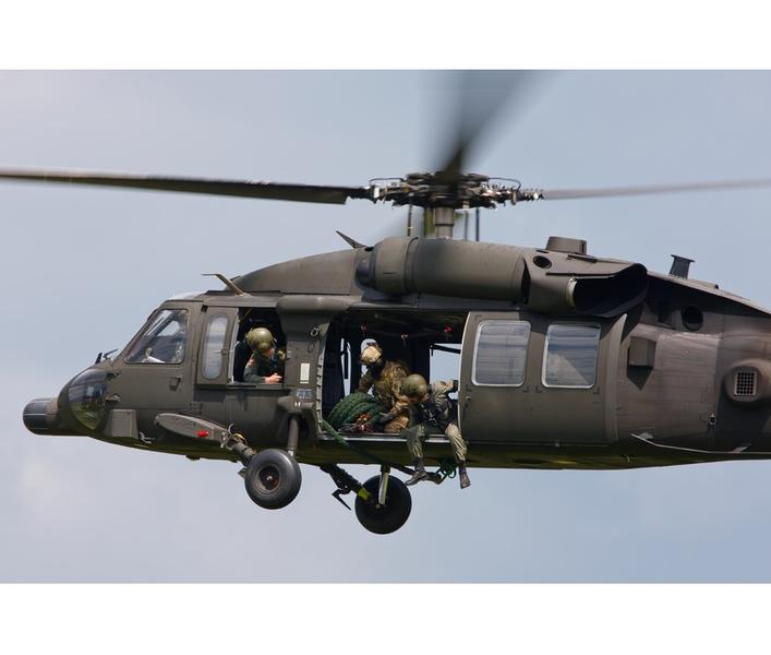 România va sprijini Serbia în lupta cu incendiile de pădure, după ce Belgradul a cerut ajutorul UE / Elicopterul Black Hawk rescEU, pregătit pentru prima misiune internaţională