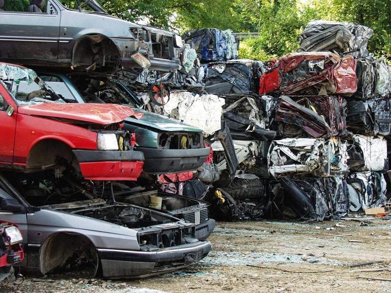 Nouă sesiune de înscrieri Rabla Auto 2026: valoarea ecotichetelor