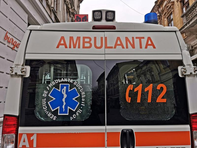 „Ultimatum” pentru Ministerul Muncii pe legea salarizării. „Serviciile Publice de Ambulanță nu reprezintă ambulanța neagră pentru a fi agresată și vandalizată”
