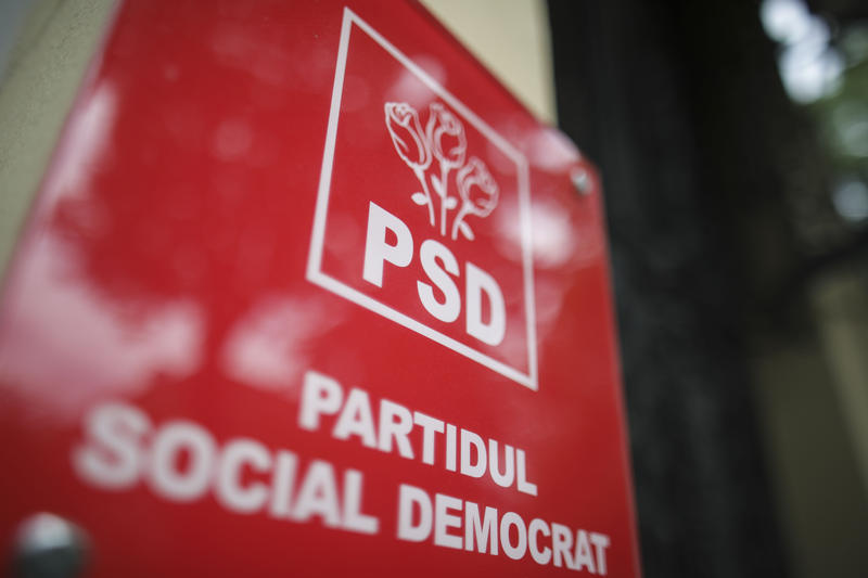 PSD cere intervenția procurorilor împotriva USR, după „amenda modică” pe care a primit-o Dominic Fritz: „Un abuz în serviciu scandalos”