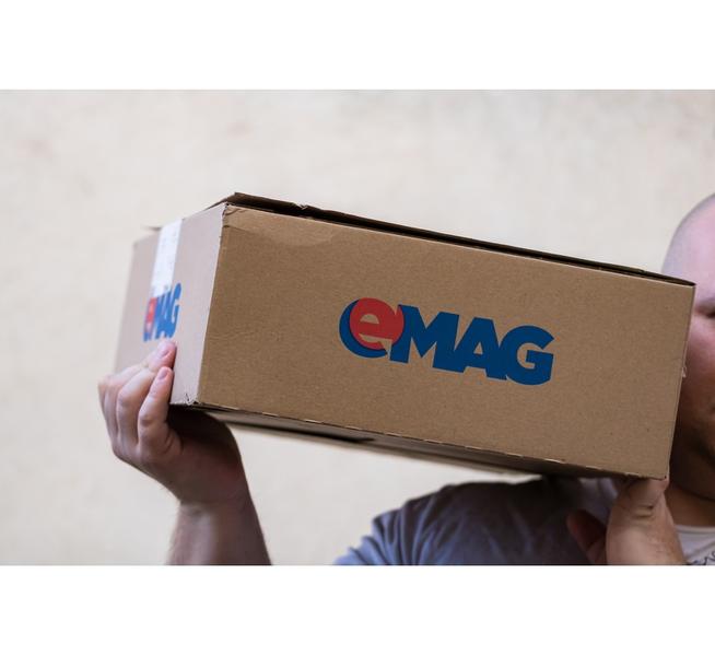 eMAG amendată în Ungaria pentru că a promis să sprijine afacerile maghiare, dar a făcut-o doar parțial. Compania reacționează