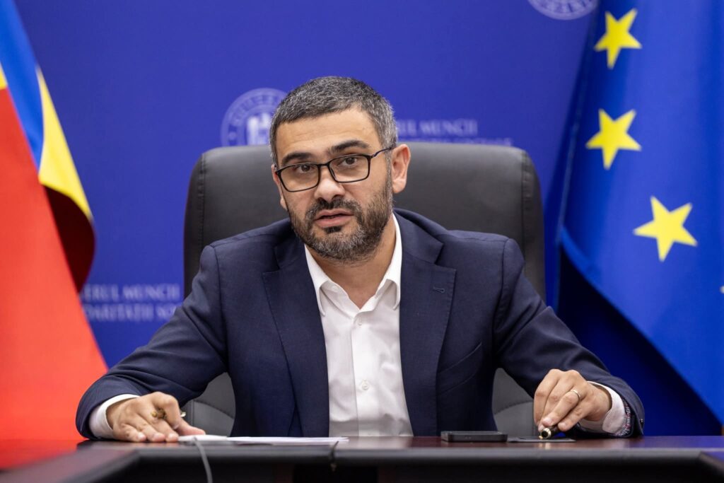 Florin Manole îl provoacă pe Bolojan pe legea salarizării: „Să arate astăzi, mâine, de urgență, amendamentele PSD”