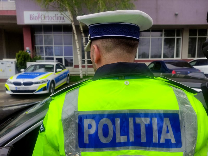 Se restricționează circulația pe strada Popa Nan, în perioada 1-6 septembrie, pentru remedierea unor avarii la rețeaua de gaze