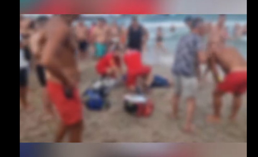 Ignorarea steagului roșu a dus la trei scăpări eșuate; la patra, nu a fost salvat