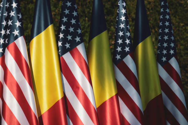 Ambasada SUA la București, mesaj amuzant de Ziua Limbii Române: Unele frumuseți există doar în limba română