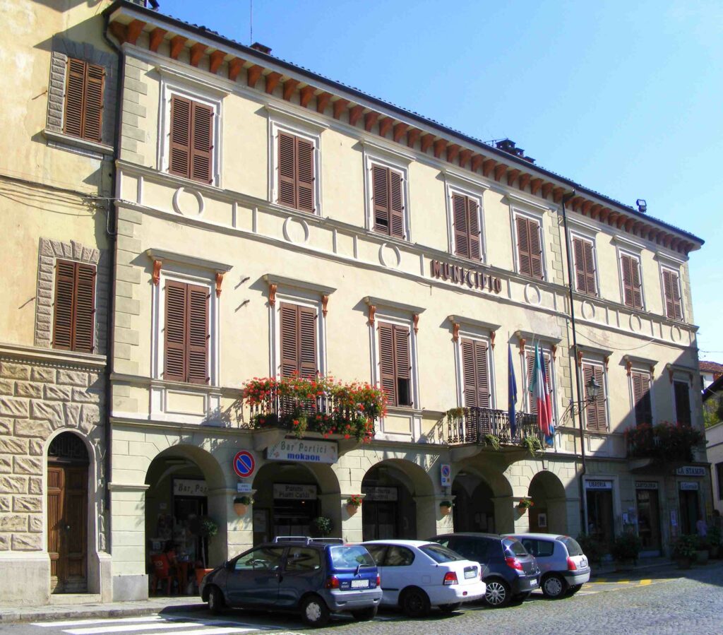 Orașul italian cu cea mai mică preț pentru casă: 100 mp la 33.100 euro