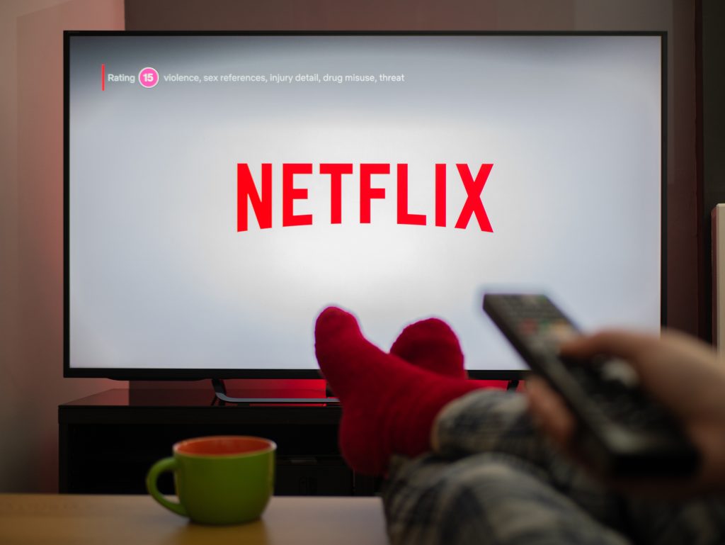 Netflix modifică regulile de acces la conturi. Schimbarea se va vedea la prima conectare după actualizarea aplicației