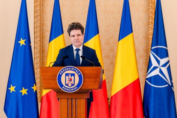 Noile scenarii ale guvernării, dependente de viteza lui Nicușor Dan: încet sau foarte încet. „Fără slugile PSD”