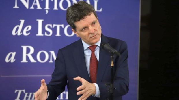 Securitatea a învins, se află în inima președintelui Dan 