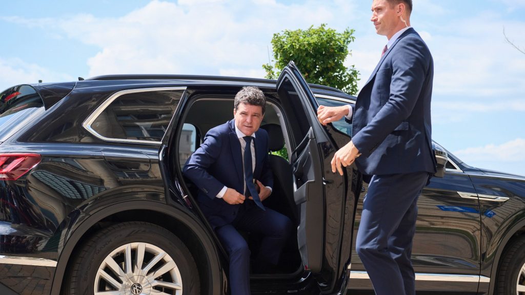 Nicușor Dan la Ziua Independenței: Președintele participă în Chișinău