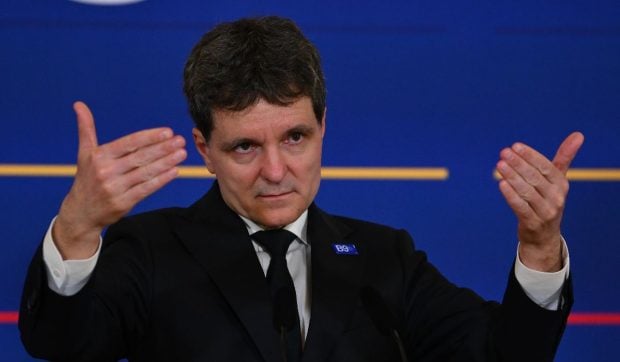 Critică dură din SUA la Nicușor Dan pentru apărarea lui Pahonțu
