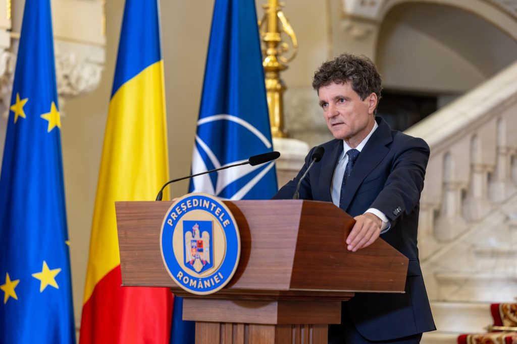 Nicușor Dan scoate la iveală: raportul despre anularea alegerilor 2024