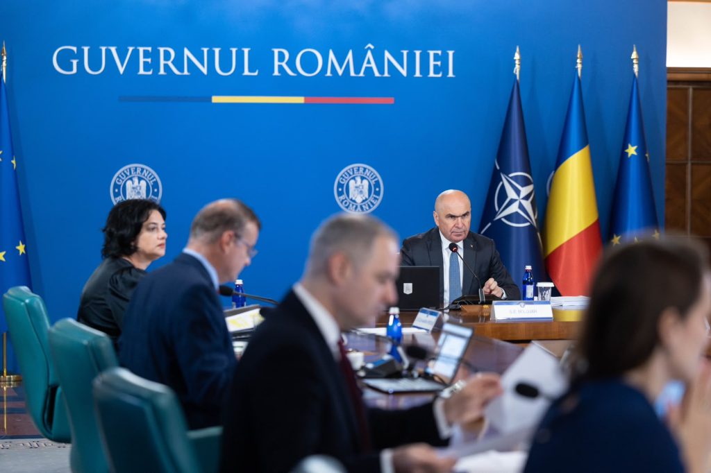 A patra amânare în procesul ICCJ-Guvern pentru restanțele salariale de 1 miliard de euro ale magistraților