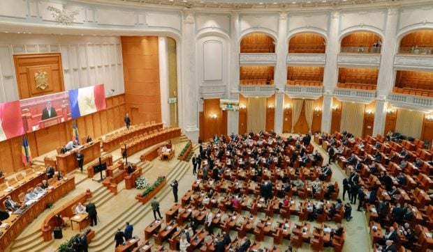 Parlamentarii cei mai scumpi în 2026: Alina Gorghiu și Titus Corlățean